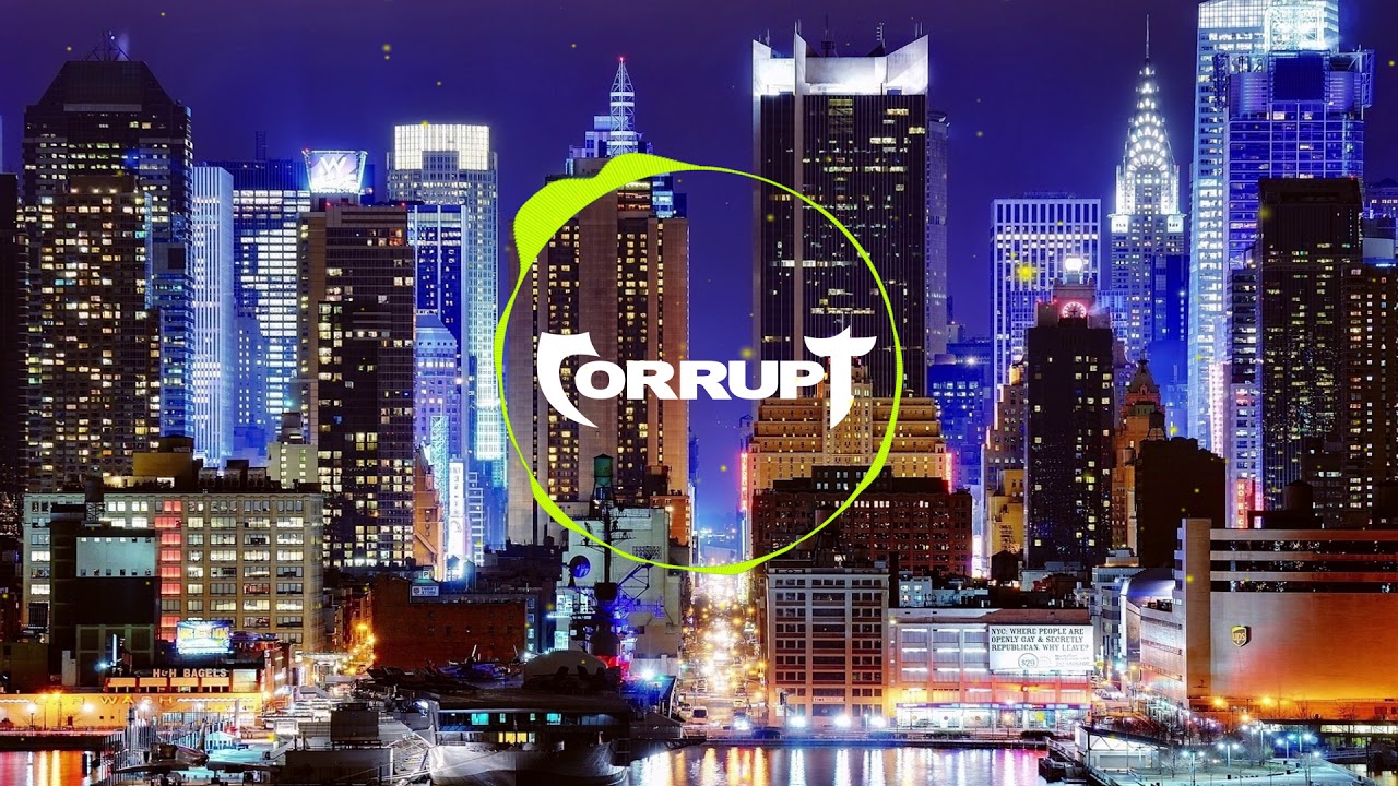 Drake - Gods Plan (Corrupt Remix)