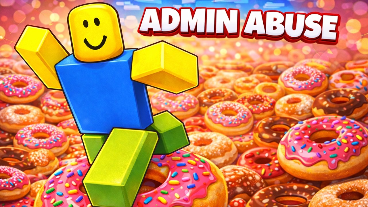 ZDOBYŁEM OP BRAINROTY NA ADMIN ABUSE W ESCAPE DISASTERS FOR BRAINROTS