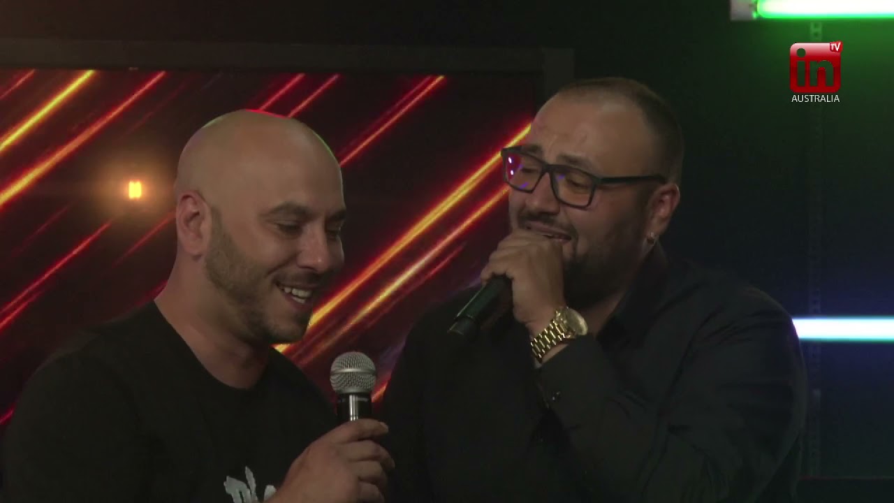 Grupa Kruna -  Ej Verice  (live koncert)