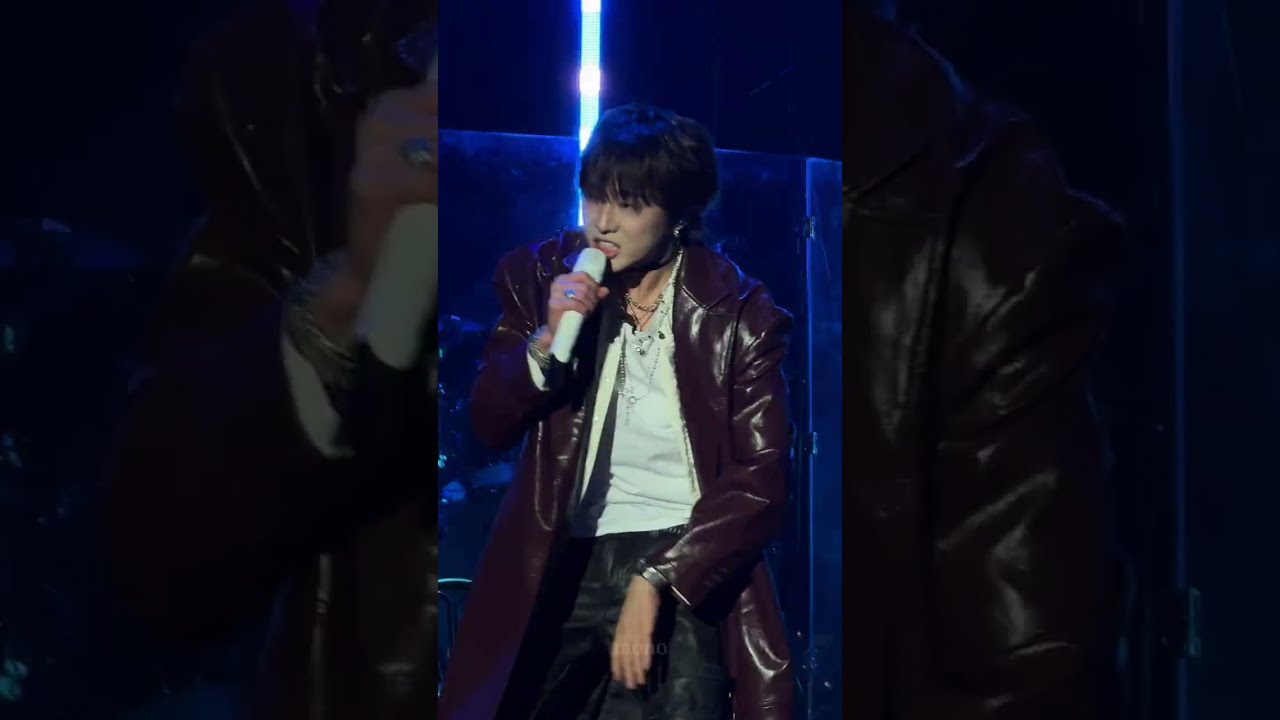 260124 강승윤 - 365 | PASSAGE#2 광주