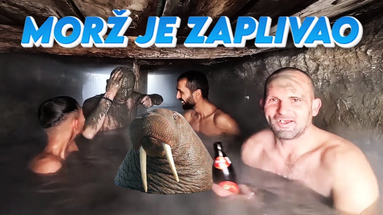 Mačva, OVO IMA SAMO SRBIJA EKIPA OTIŠLA NA Restart!