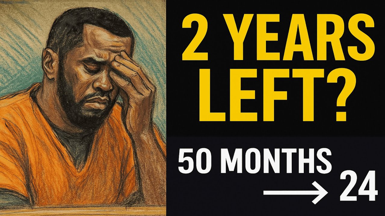 Присяжный нарушает молчание: почему Дидди может выйти на свободу раньше, чем вы думаете