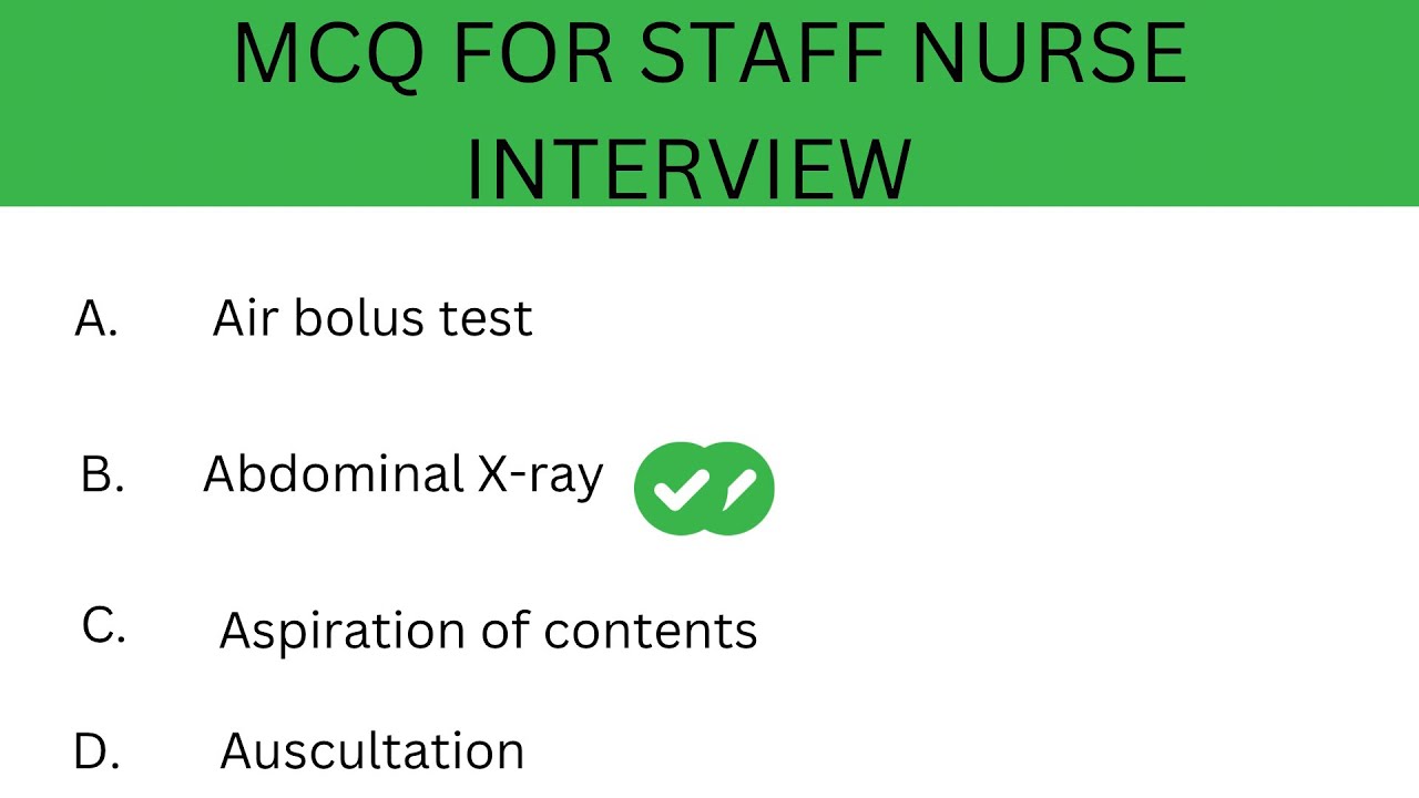 10 Tough NCLEX Nursing MCQs| Med-Surg, Pharmacology &Anatomy | Test Your  CriticalThinking!"