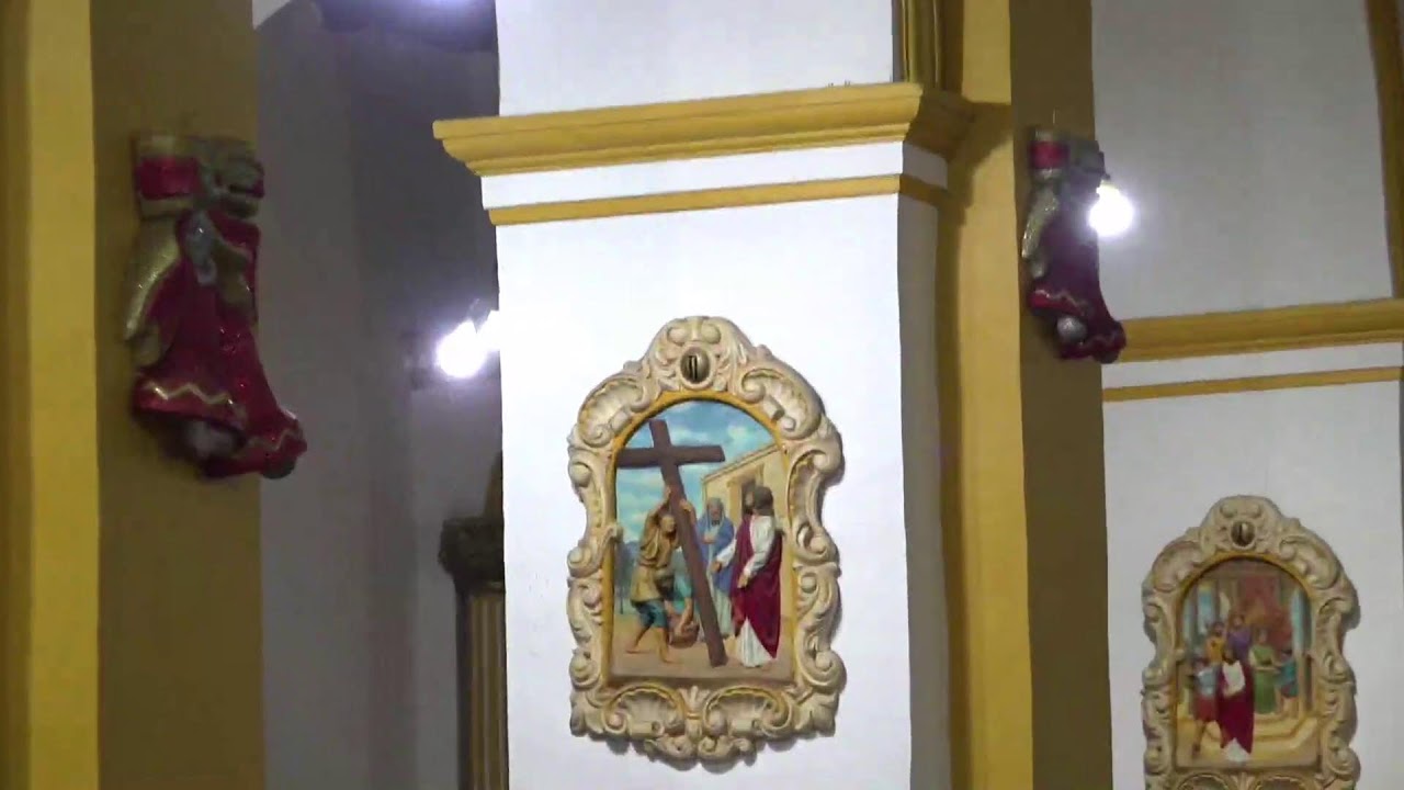 SAGRADA EUCARISTÍA 06.00PM. 22 DE ENERO DE 2026.