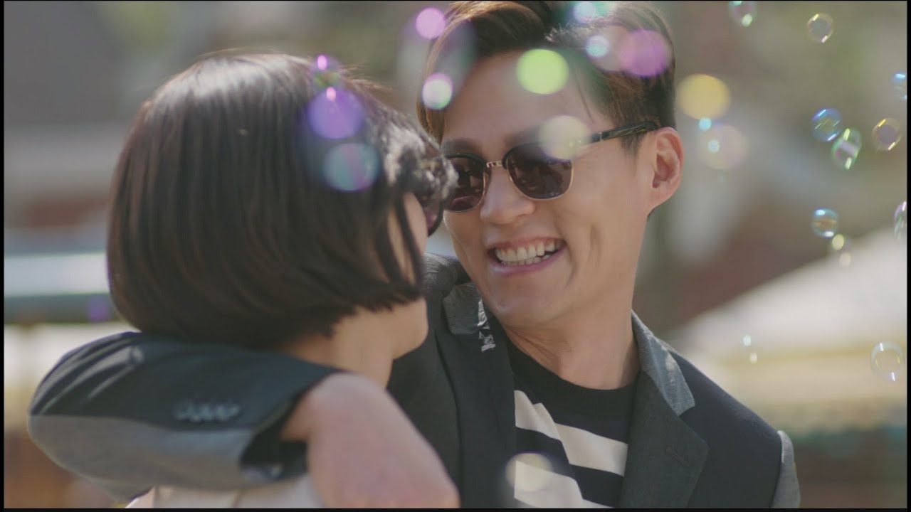[Marriage contract] 결혼계약 - Lee seo jin, Travel with one´s family 'To live without regret' 20160424