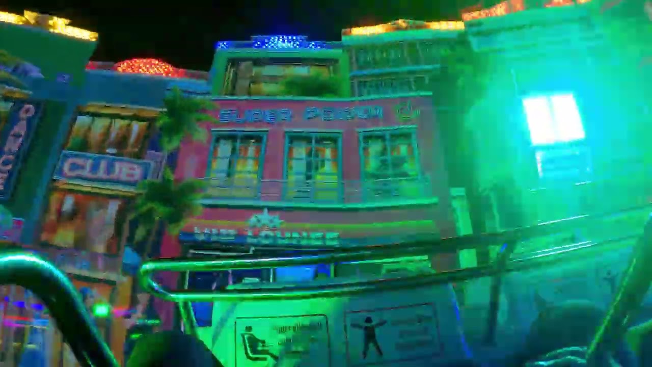 Sound Maschine - Lupp Venray Kermis 2025