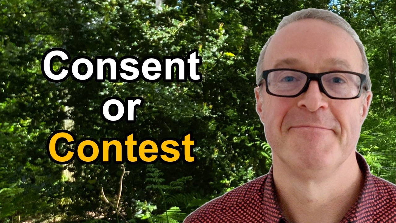 Important Family Court Info: Understand Consent or Contest : McKenzie Friend tips