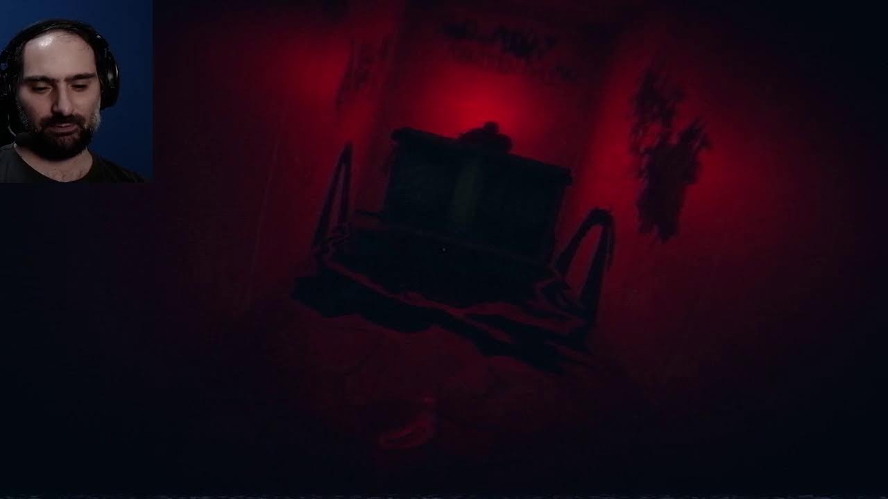 Jugando Horrorcore