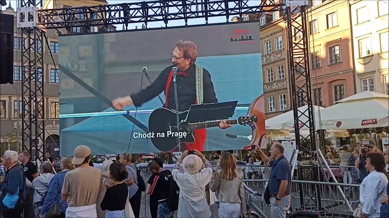 Koncert 