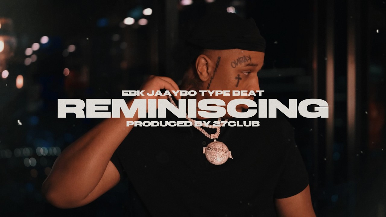 EBK Jaaybo Type Beat - 