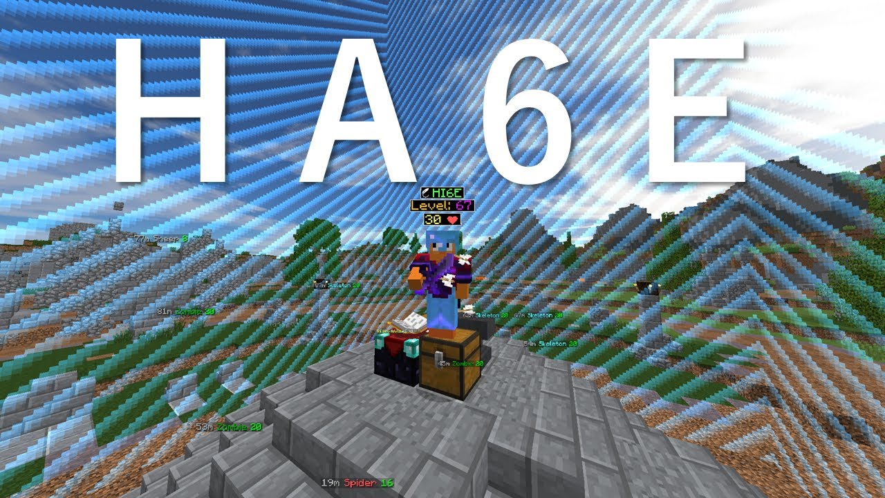 hypixel UHC