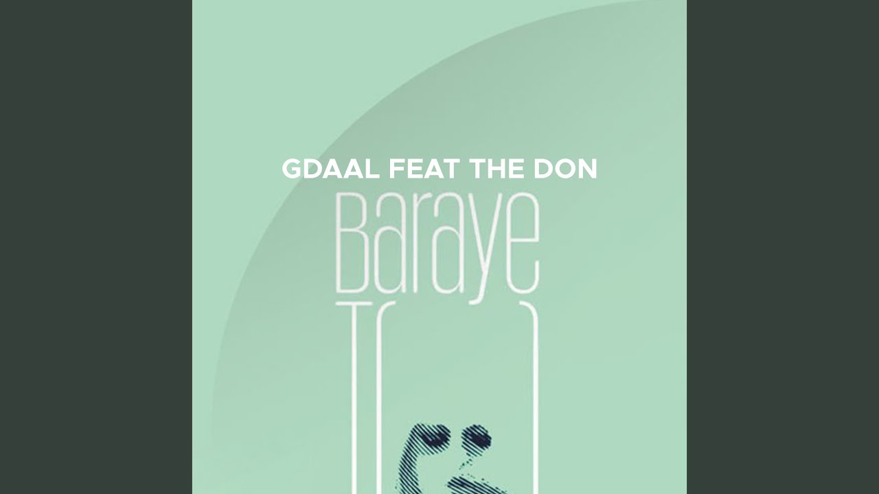 Baraye To
