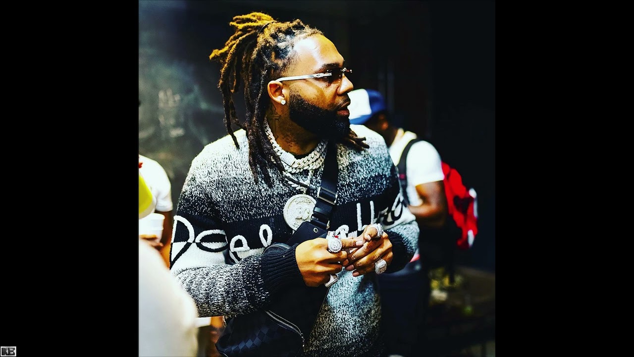 [FREE] Money Man Type Beat | 