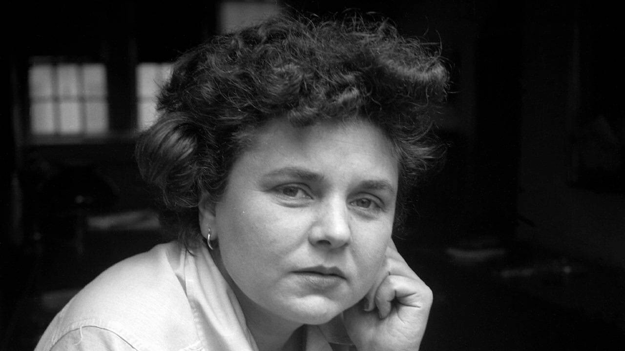«Одно искусство» Элизабет Бишоп (читает Том О'Бедлам)