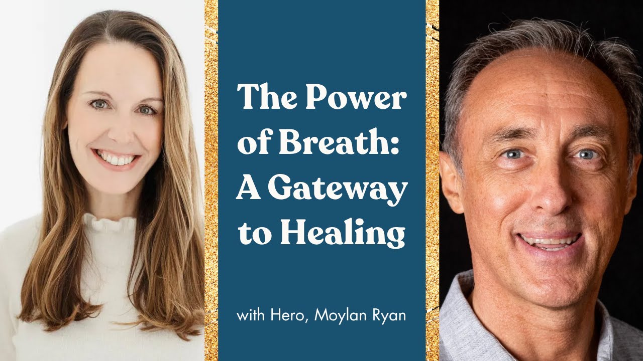 The Transformative Effects of Breathwork