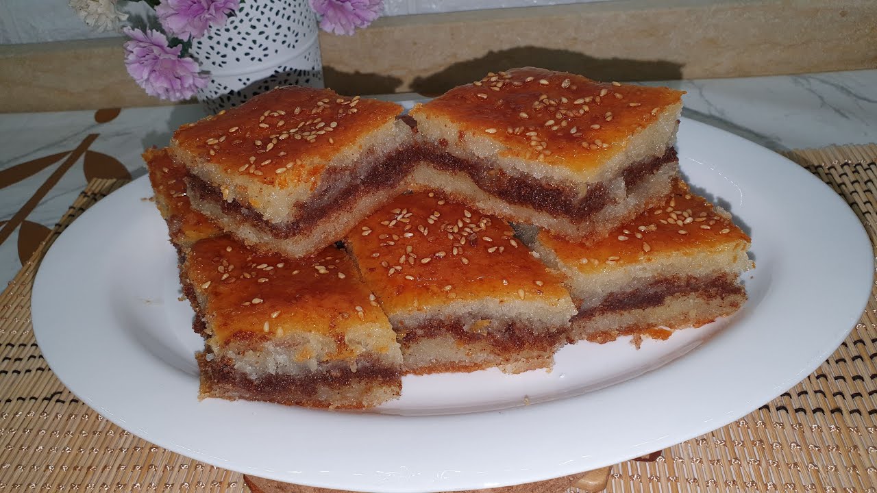 المعموله الشرقاويه الخااااااااااطيره سهله جدا