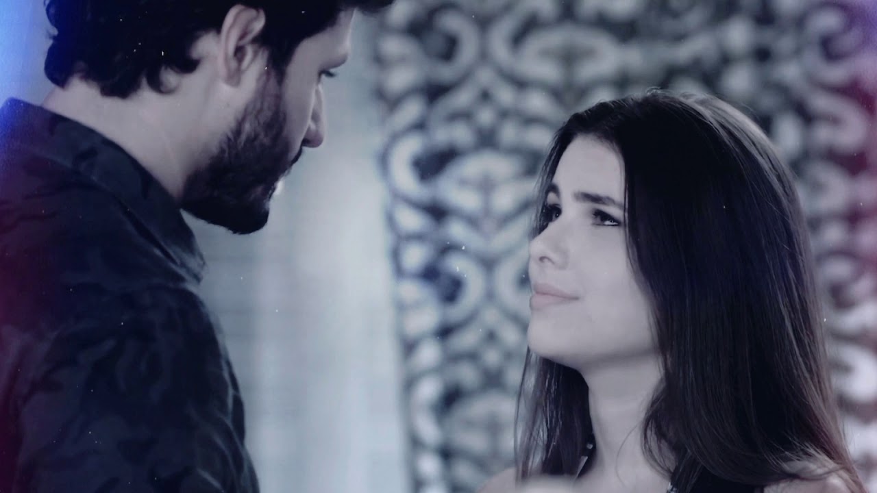 Luísa e Marcelo (Lucelo) || Never Be Alone - As Aventuras de Poliana