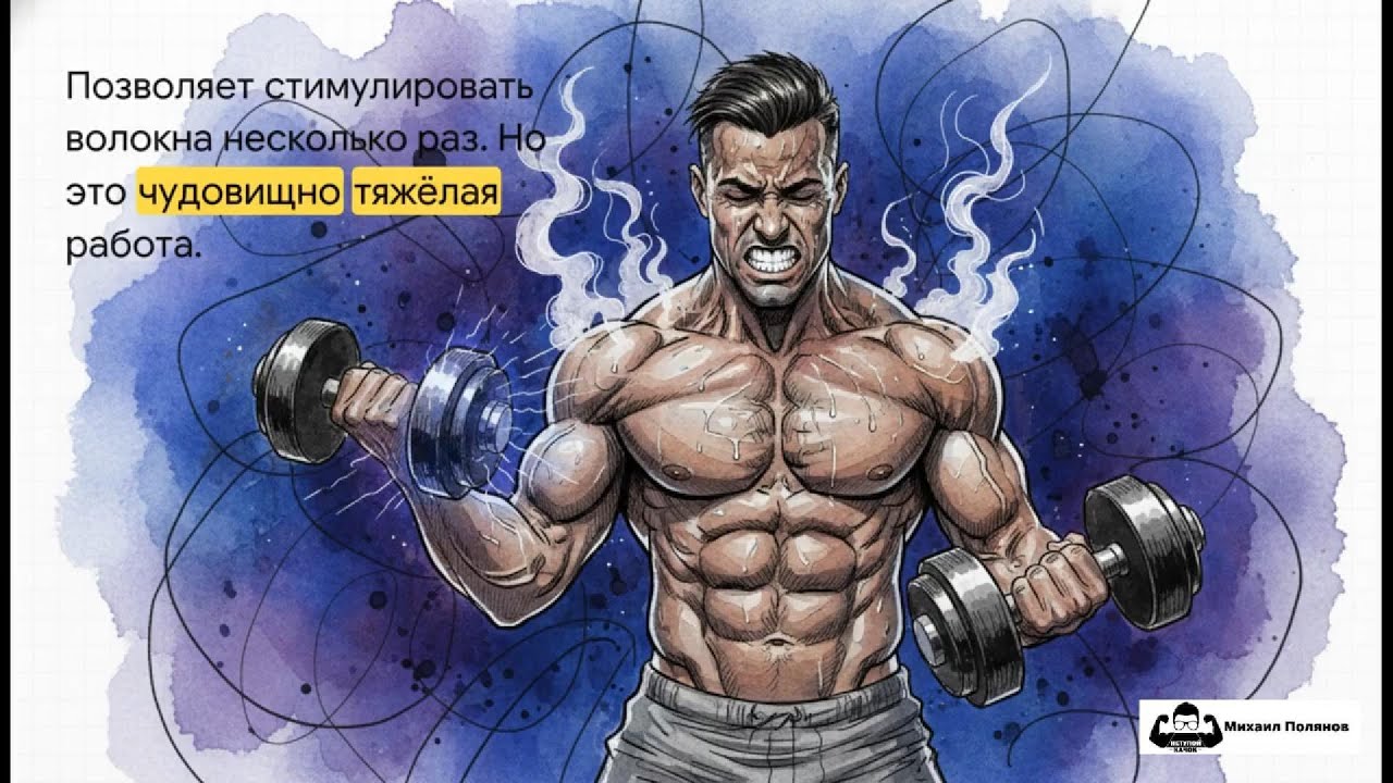 Забудь про 