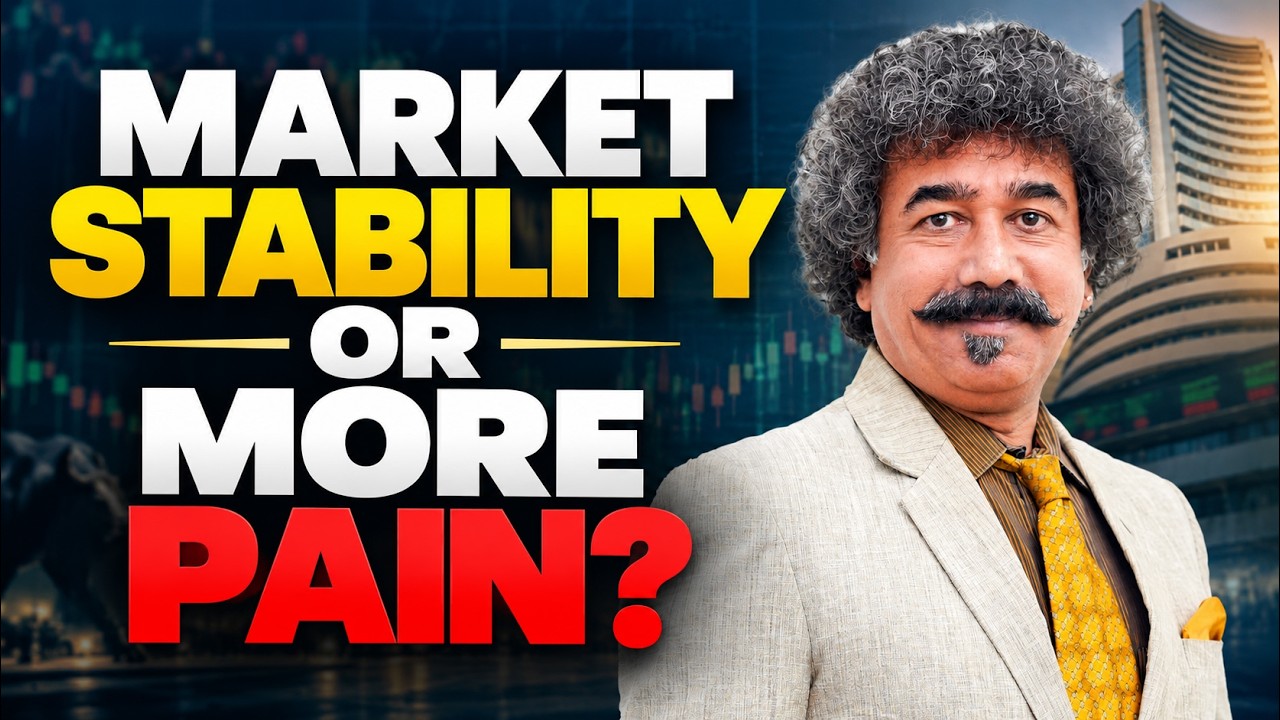 2 STOCKS TO BUY NOW | Indian Stock Market Weekly Outlook | Gaurang Shah