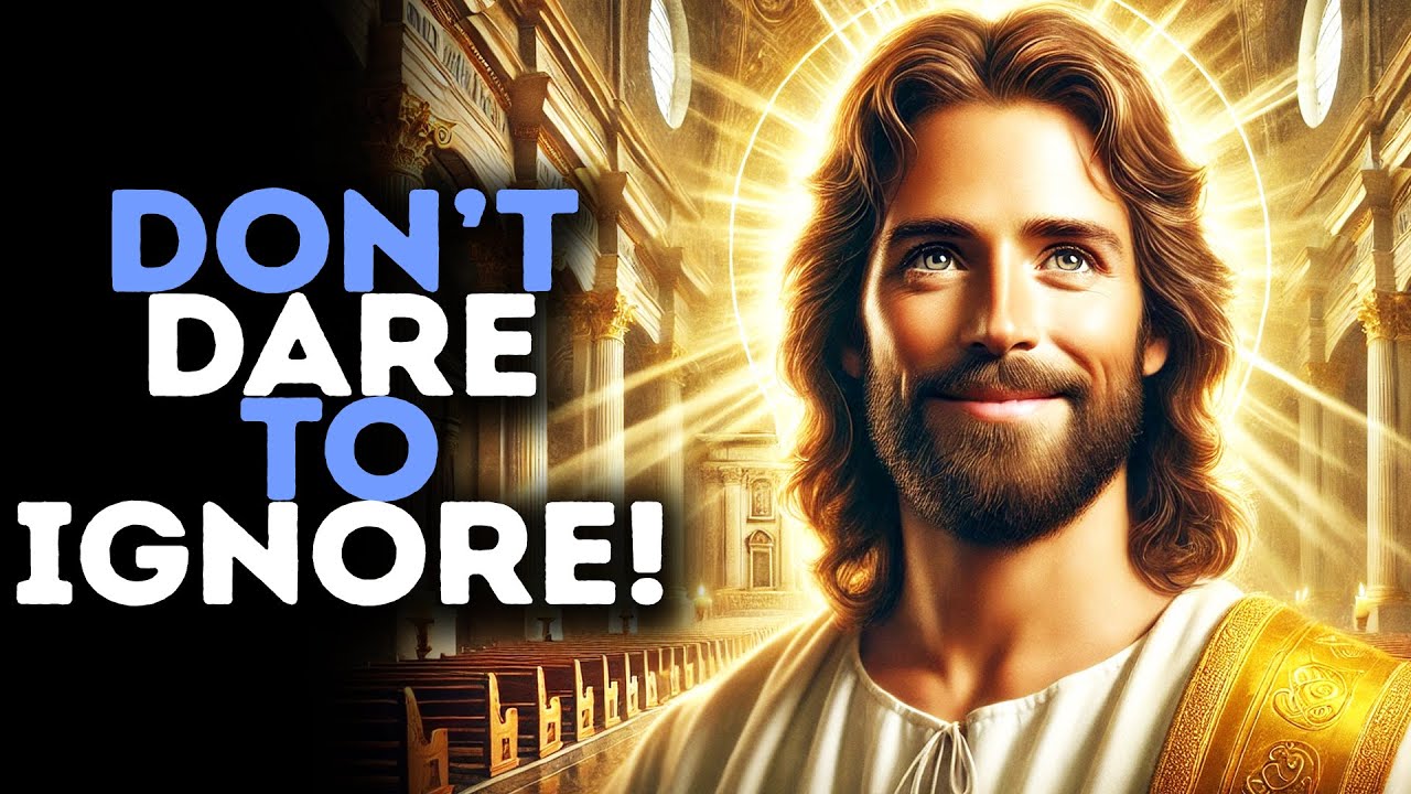 God Warns:
