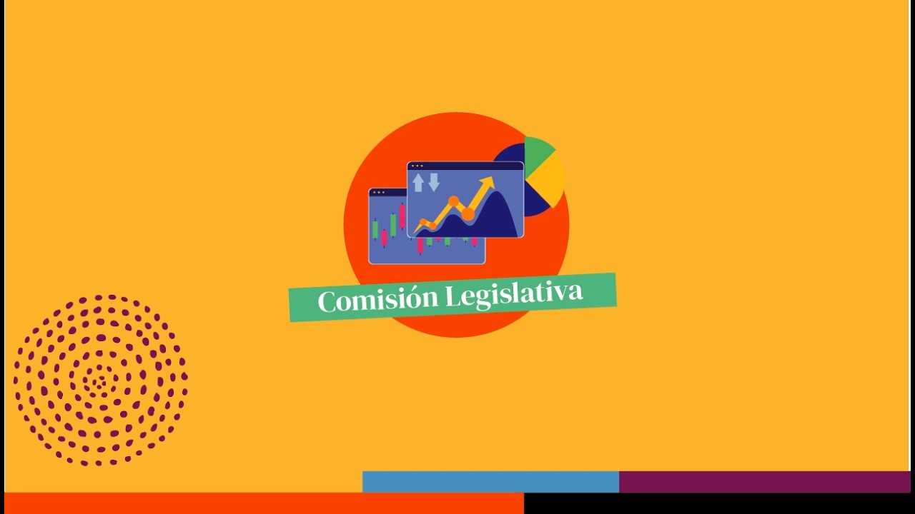 Comisión Legislativa - 04/03/26
