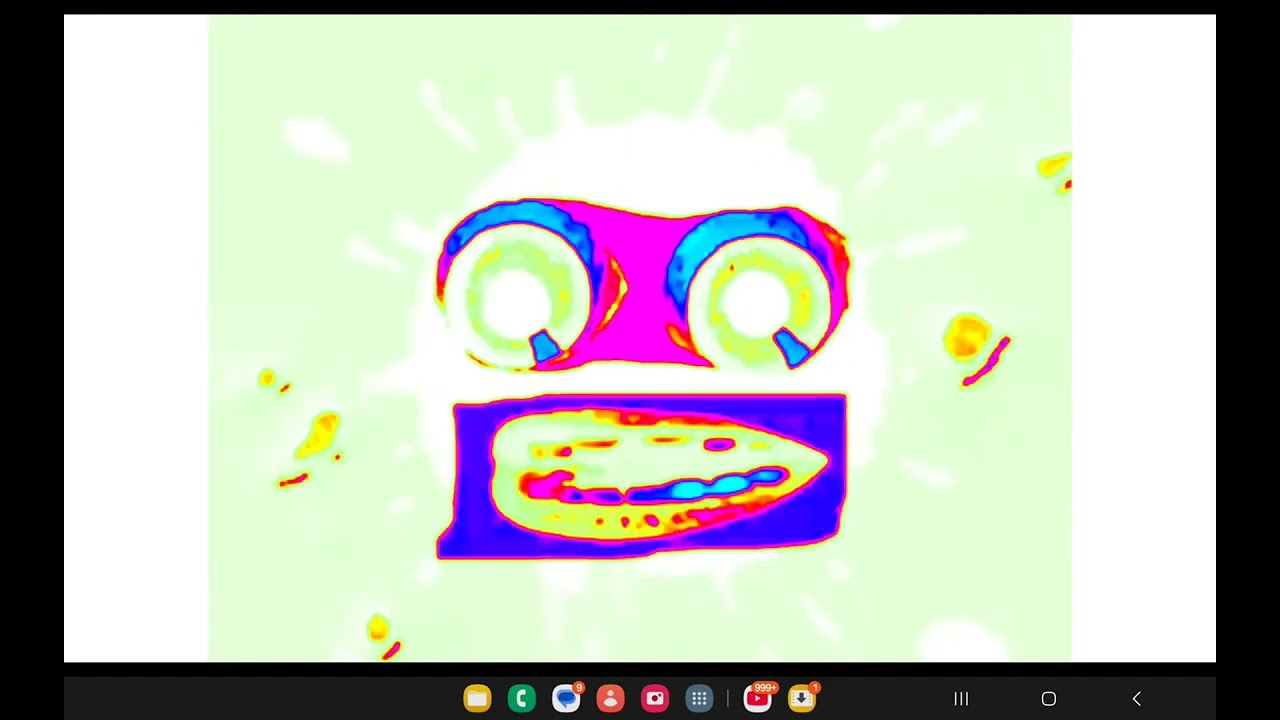 4ormulator klasky csupo