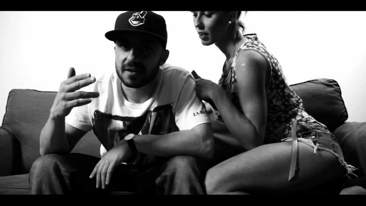 FRANEK feat ANKA/PIH/WOJTAS -Bezcen prod DJ 600 V (Teledysk)