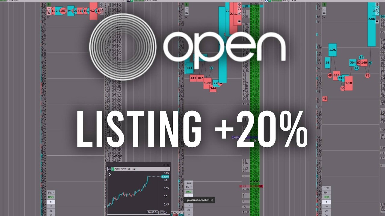 OPN / 21.02.26 - Листинг