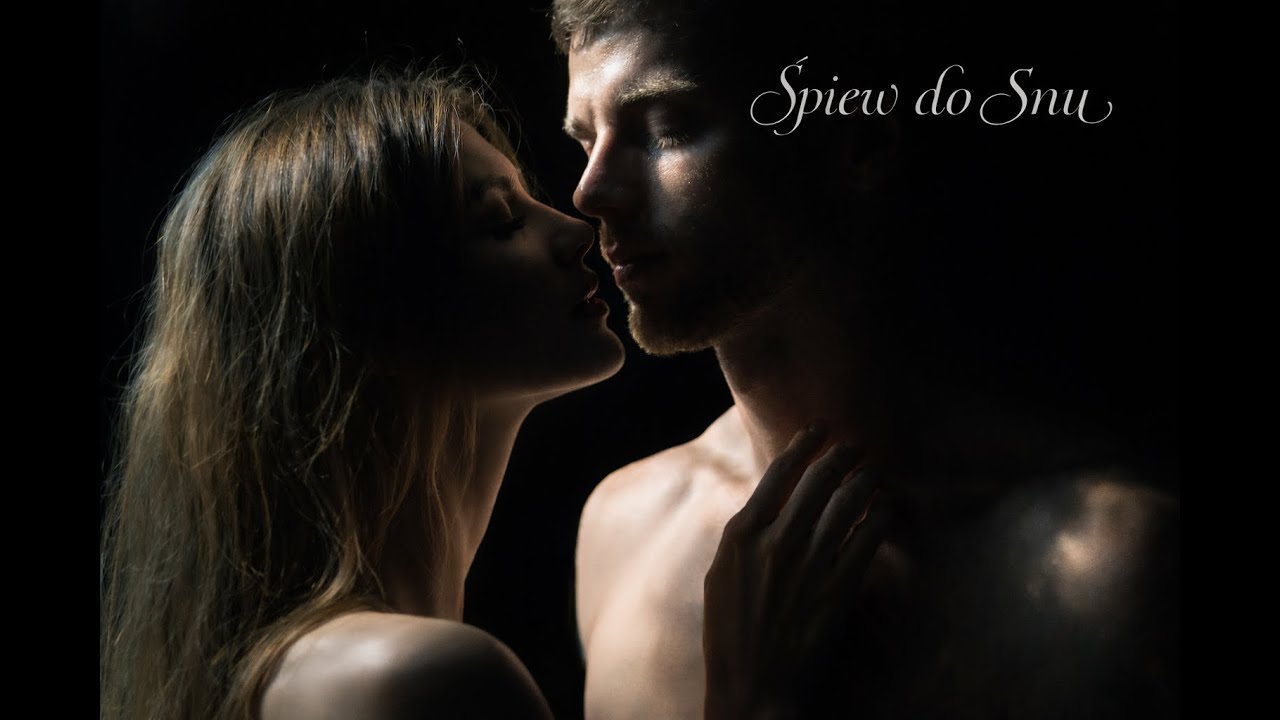 Poezja śpiewana - Krzysztof Kamil Baczyński - Śpiew do snu