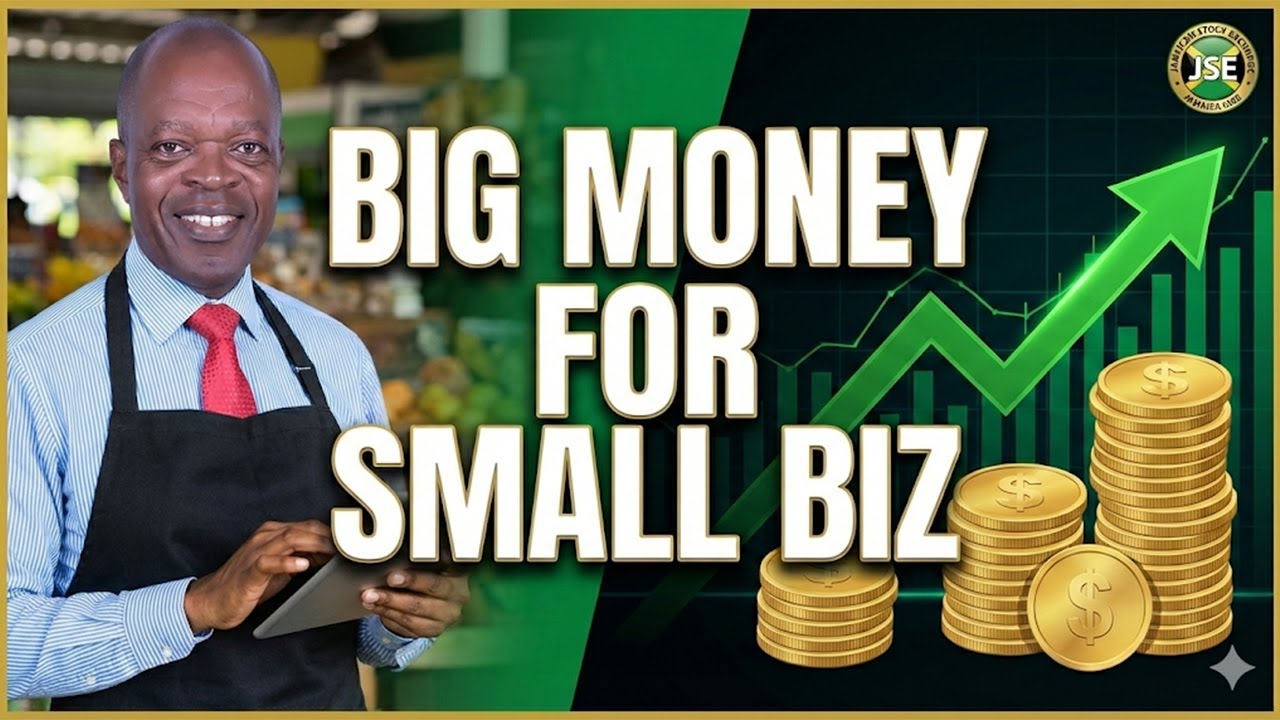 The JSE Micro-Market is Coming: Everything Small Business Owners Need to Know