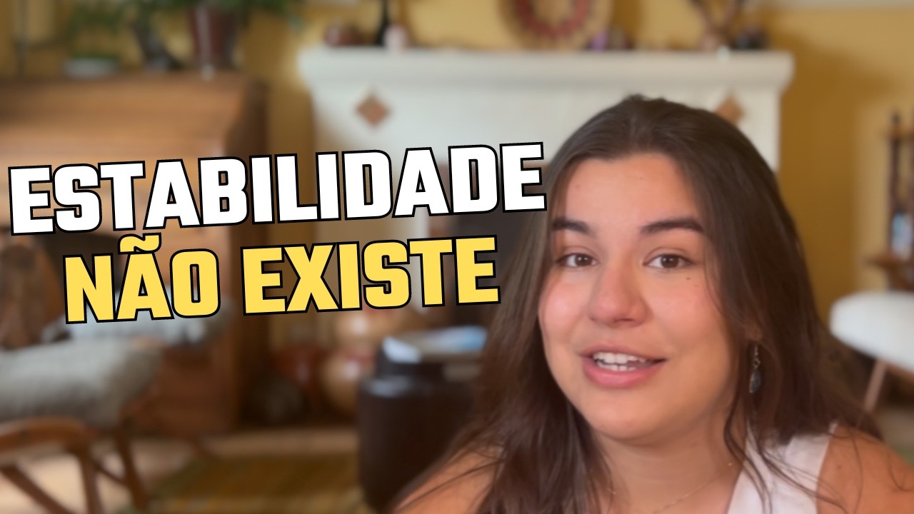 Por que decidi viver viajando pelo mundo