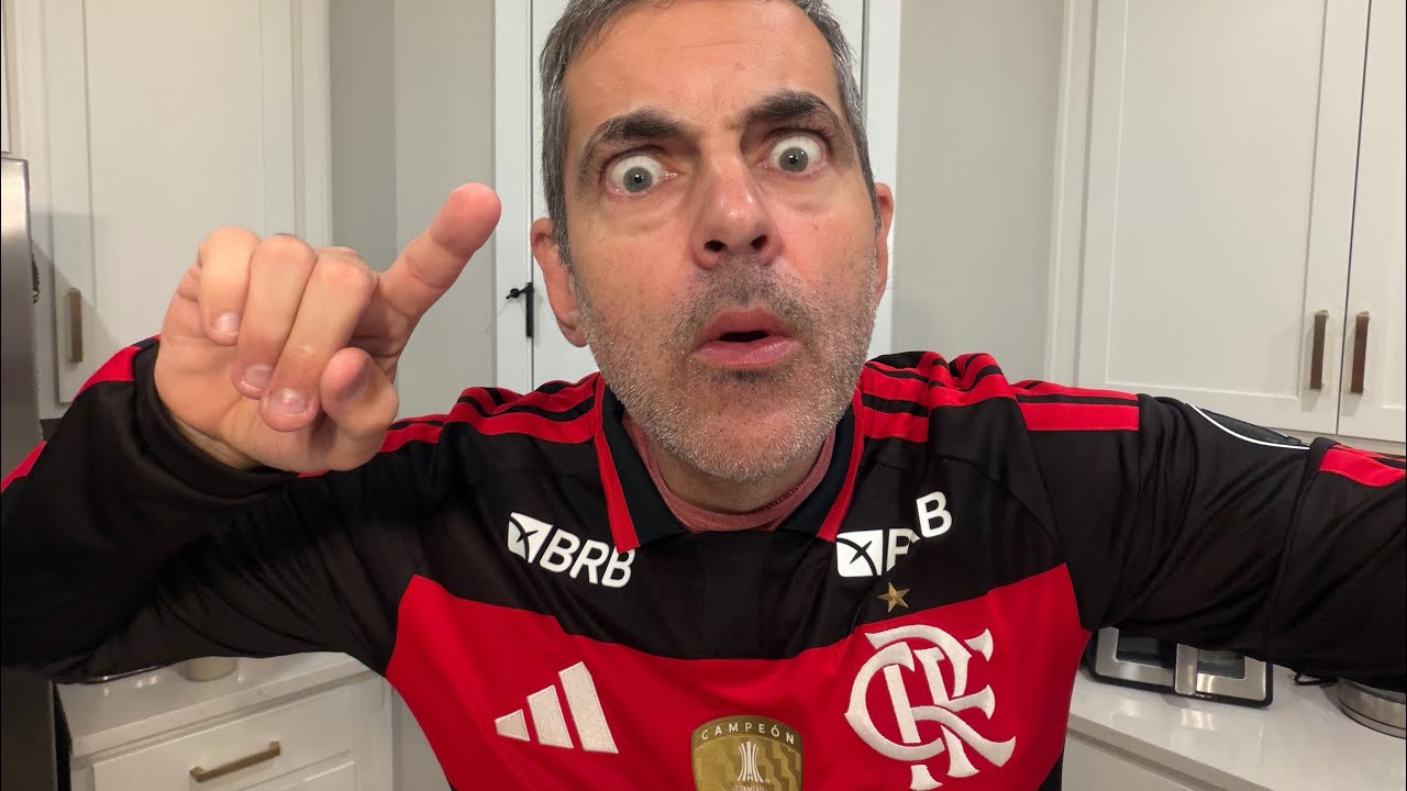TUDO PROIBIDO! ACABOU ESSA HISTÓRIA DE DONO DE SAF NO MENGÃO! ESPETACULAR! FLAMENGO FAZ COMUNICADO!