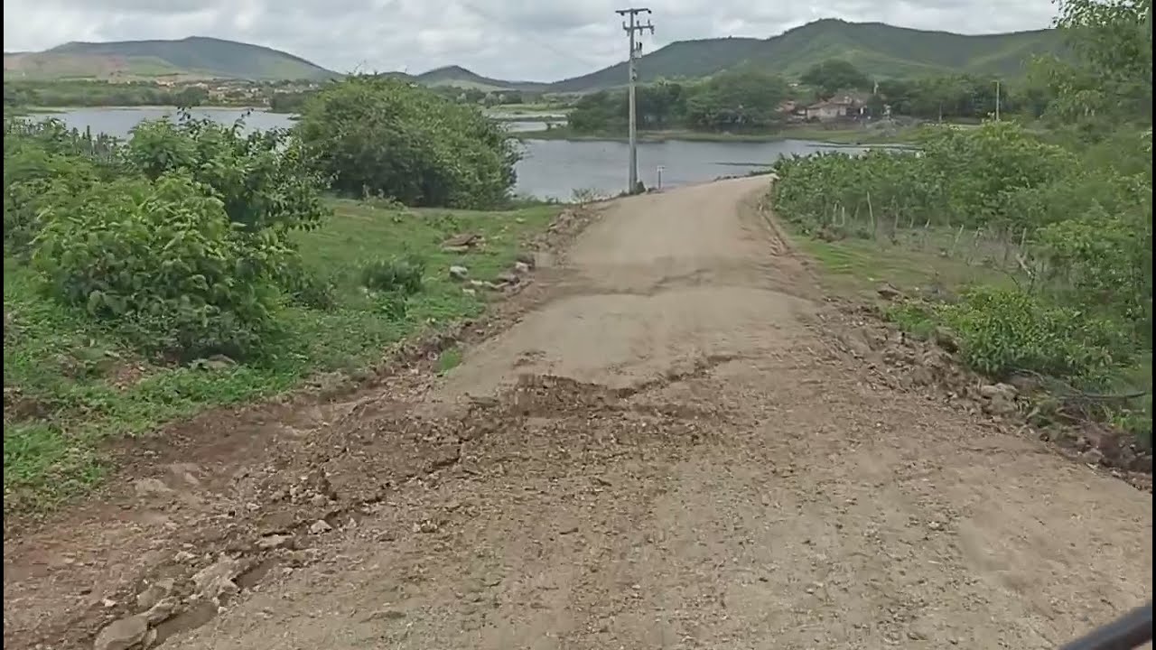 MAIS UM POUQUINHO DO SERTAO DO NORDESTE