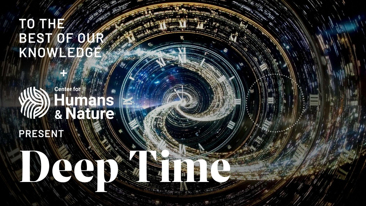 Deep Time: Infinity is Forever
