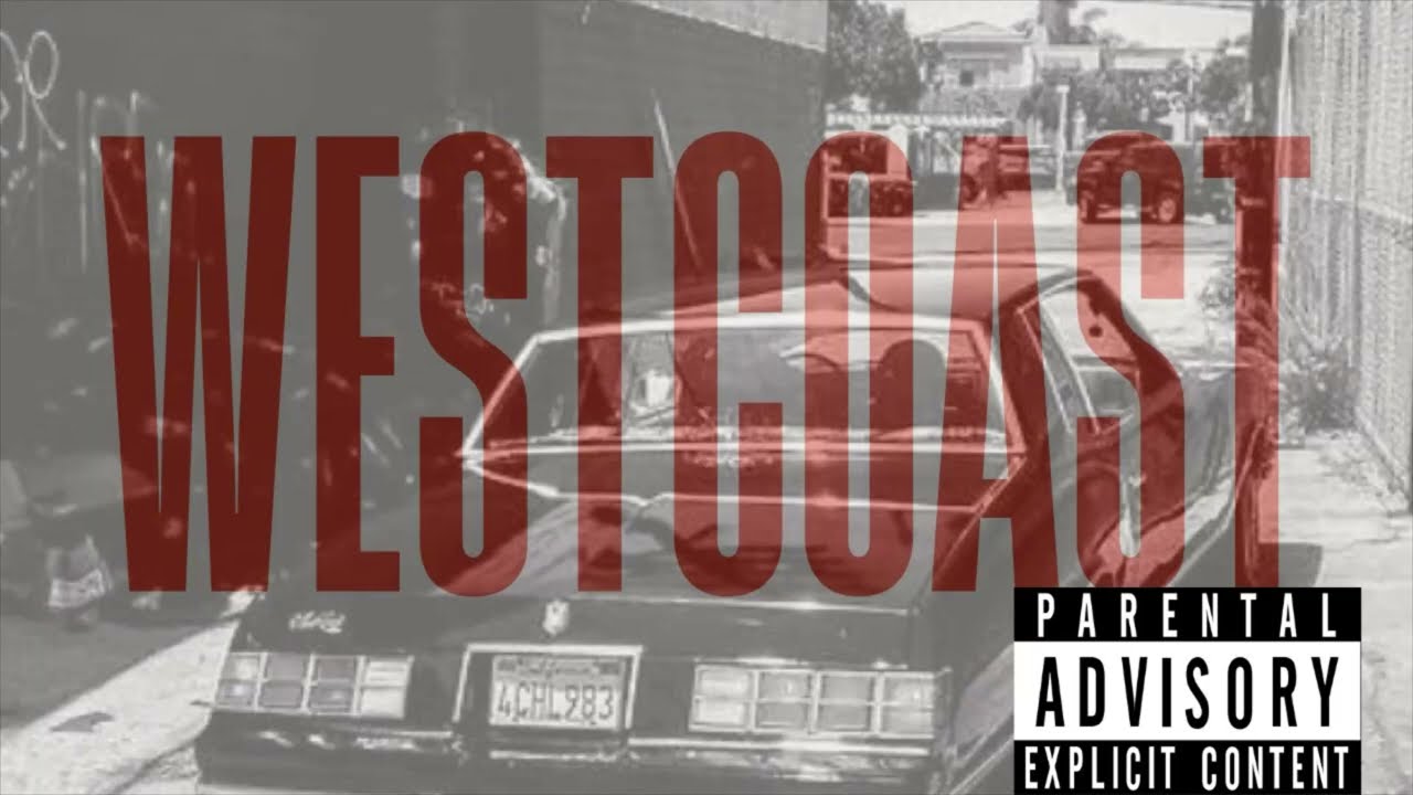 YoungNano Ft Jb2Fre$h - WestCoast 