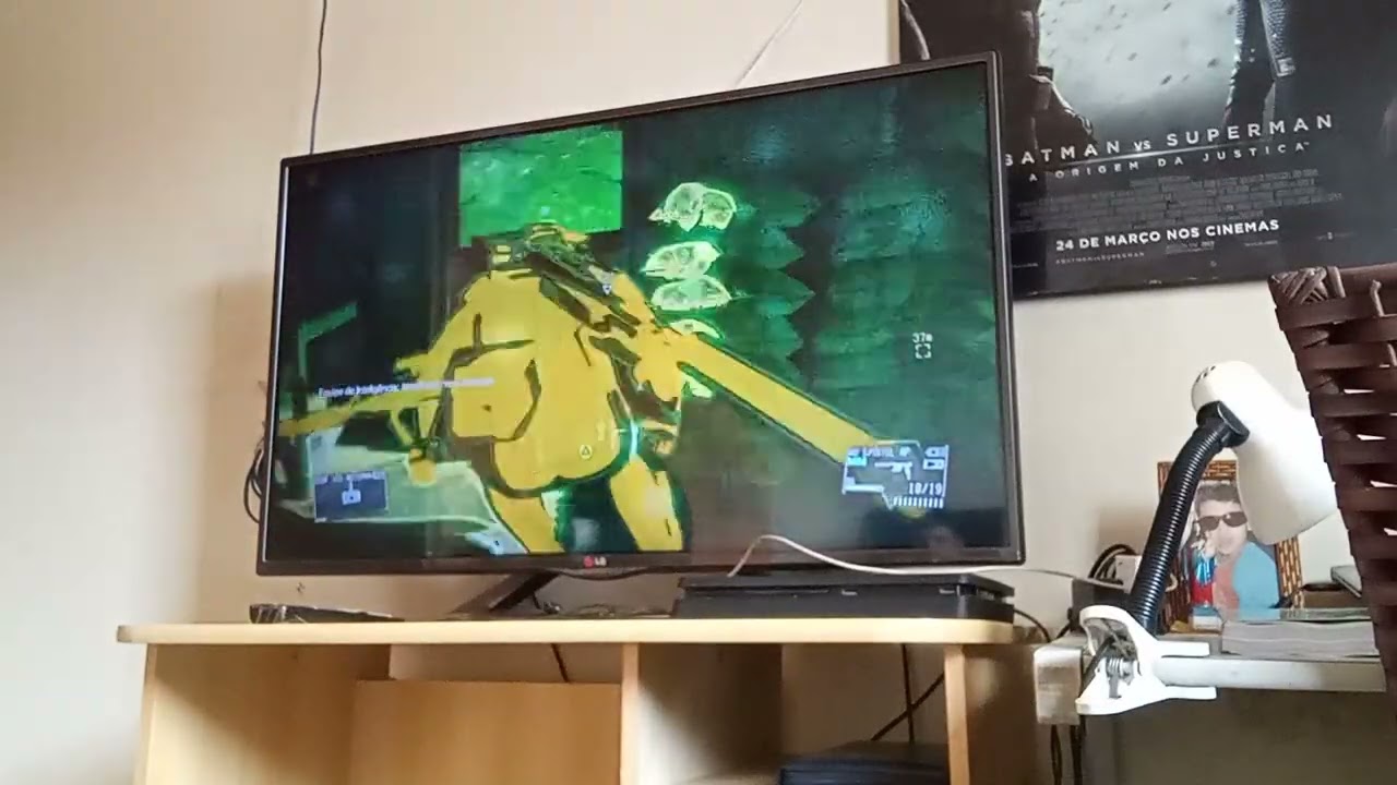 Metal Gear Solid V THE Phantom Pain: Episódio 23  Whiter Mamba🎮
