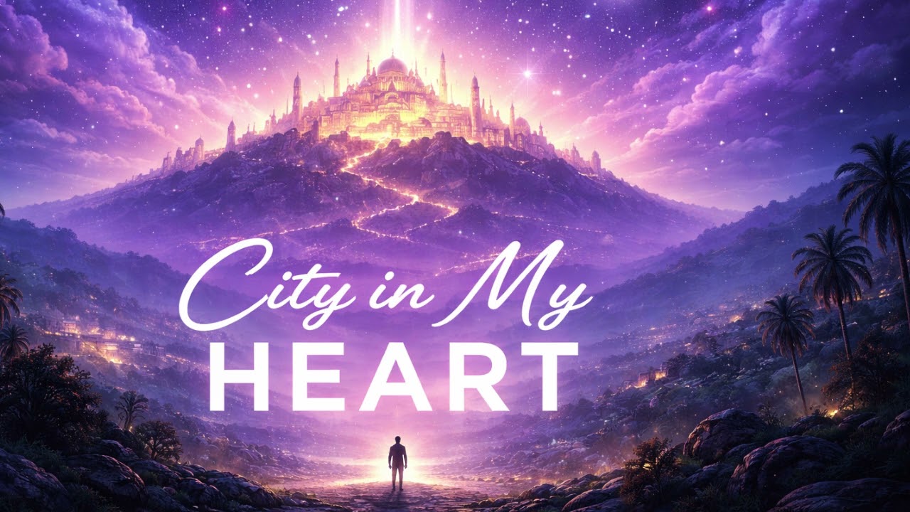 City in My Heart
