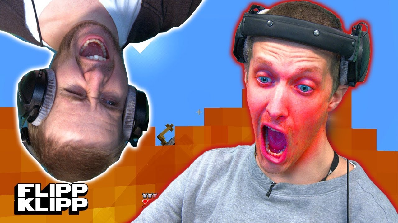 DØR EN MILLION GANGER! - TØFFE TIDER 2 #11