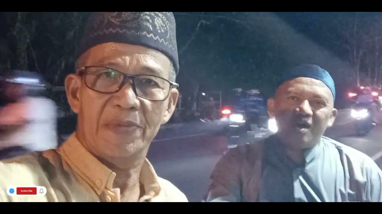 😇RAMADHAN TIBA😇1447 H 2026 M PAWAI 🔥OBOR🔥 JEMAAH MASJID NURUL HIDAYAH GG. WISATA & KOMPLEK 🙏🙏🙏