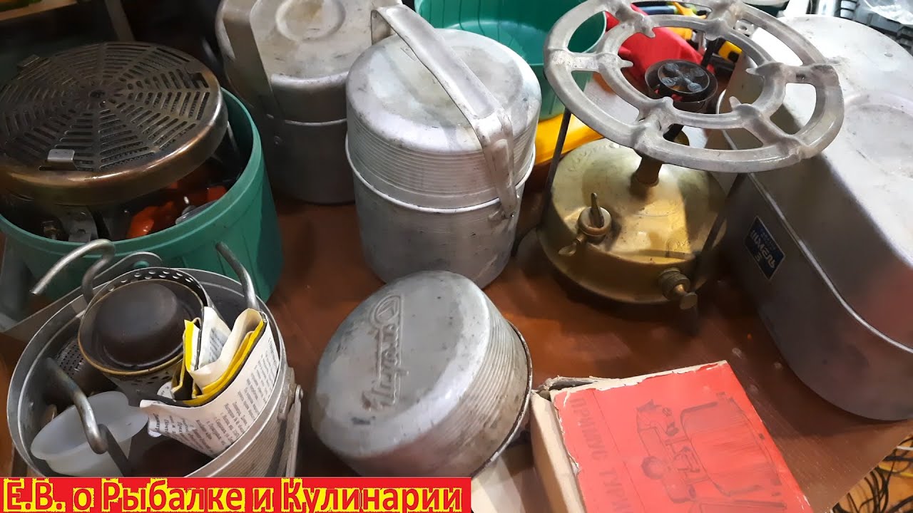 Какие примусы были в СССР.Музей ПРИМУСОВ СССР.  Коллекция  ПРИМУСОВ СССР .Туристам СССР посвящается.