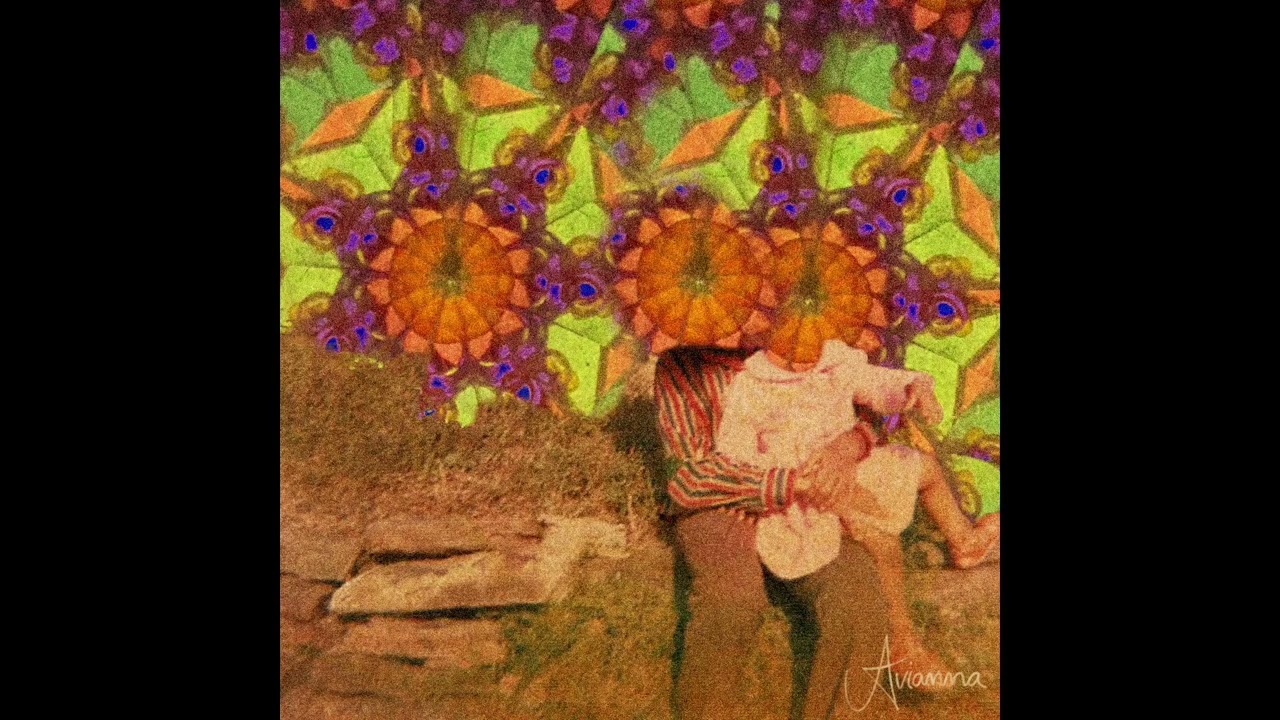 Through My Eyes I've Seen So Little-demo