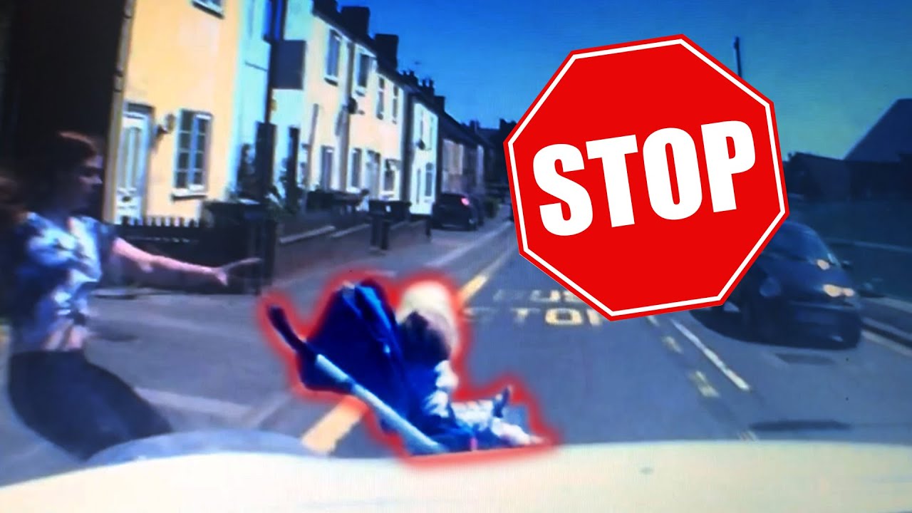 The Biggest Fails Caught On Camera