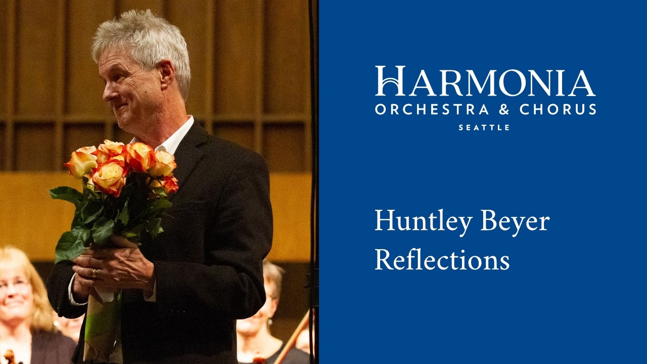 Huntley Beyer, Reflections