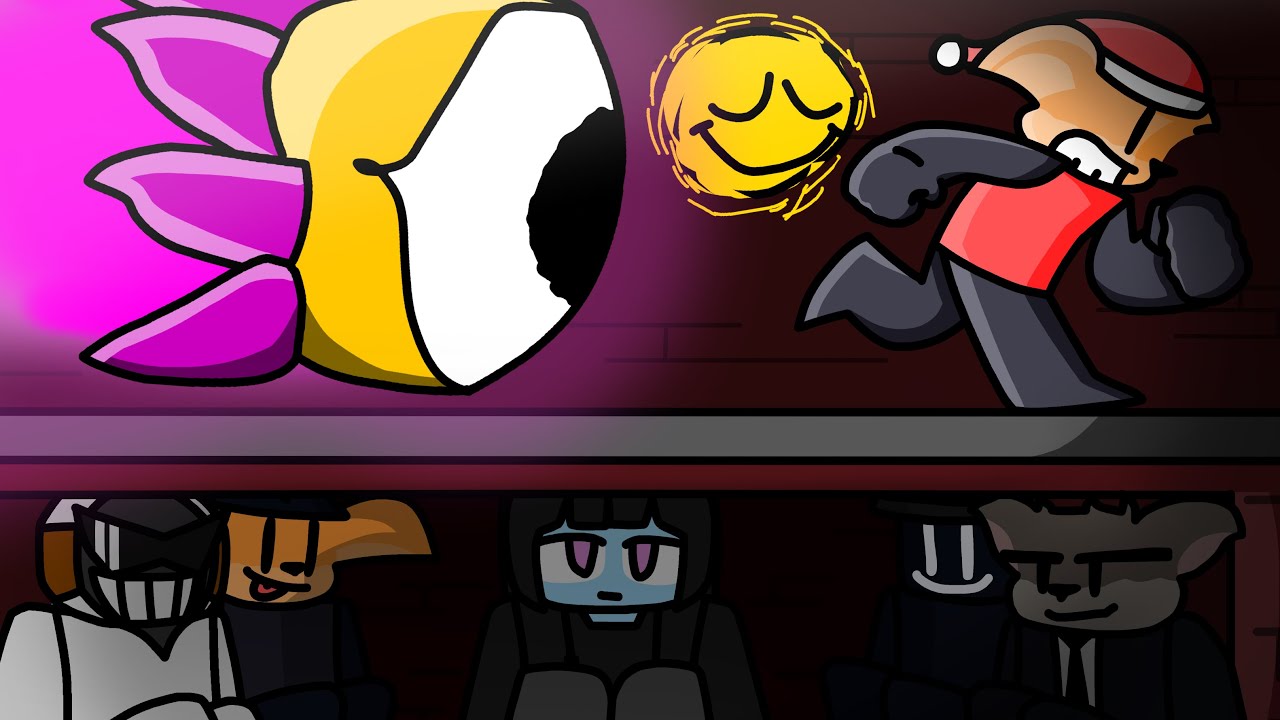 They Turned DOORS Into a Speedrun Game (Roblox Grace)