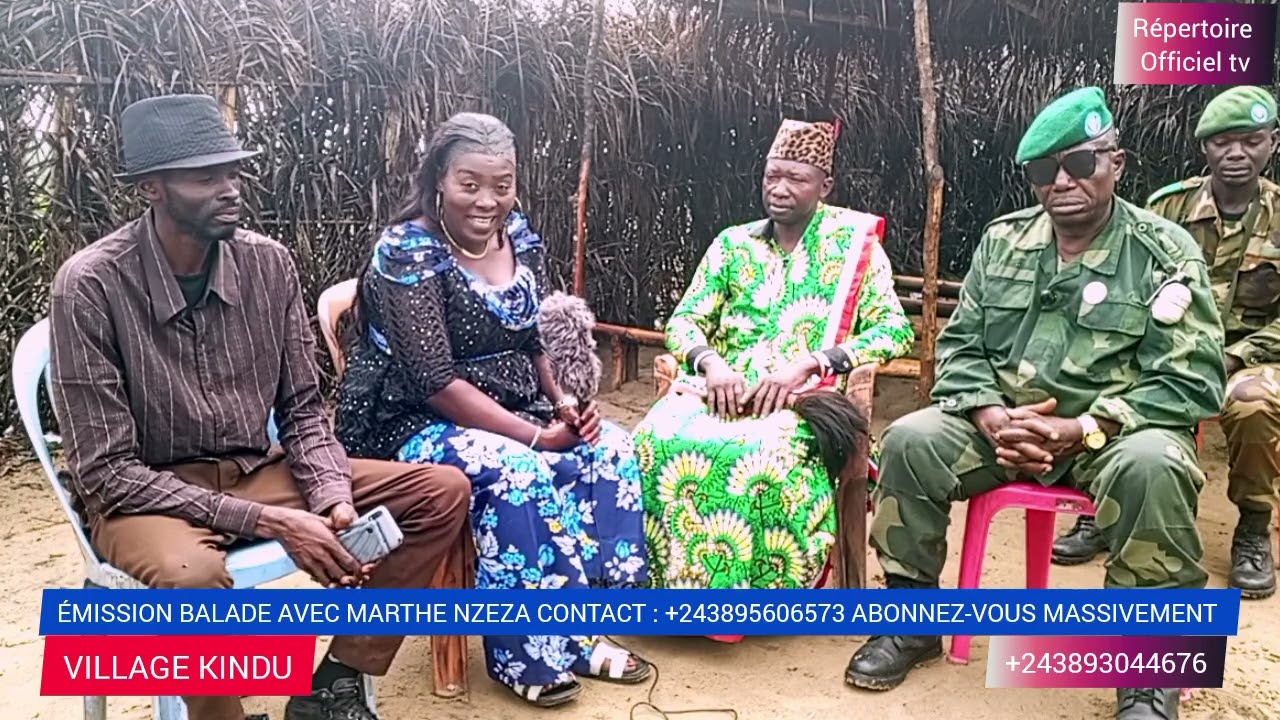 PROPHÈTE ATOLI MBALA AKIMISI BA PASTEUR 