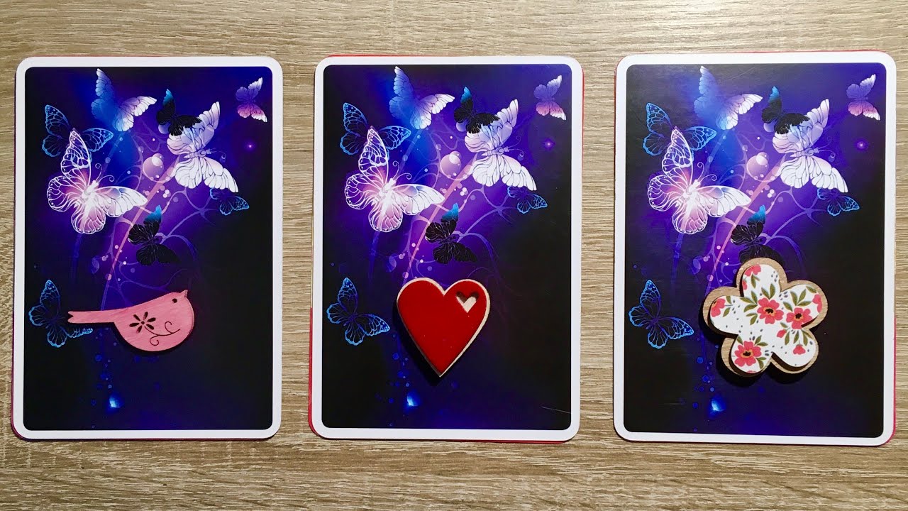 💞 MŮJ BUDOUCÍ PARTNER 💞