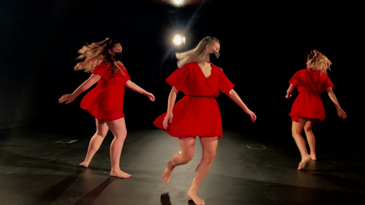 BSME Dance Competition: Kent College Dubai