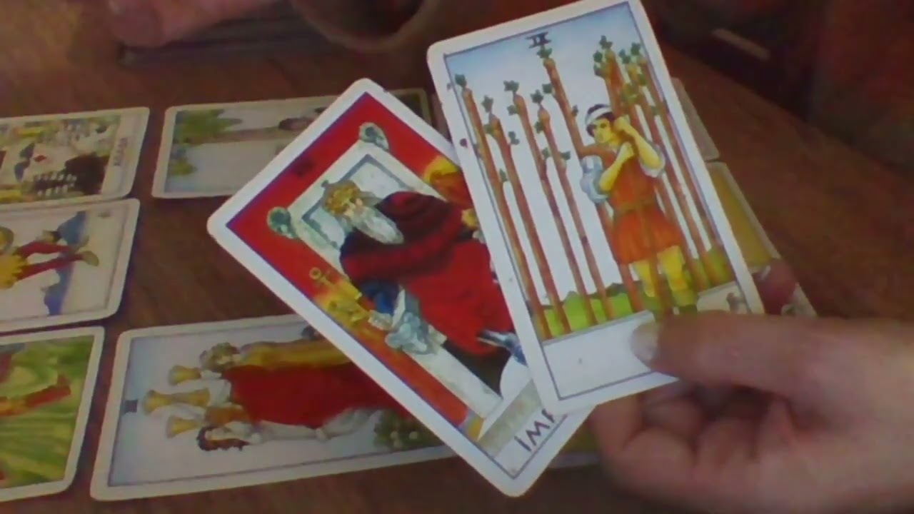 Aklımızdaki Kişi Beni Affet Seni Hayal Kırıklığına Uğrattım Pişmanım - İlahi Adalet Tarot