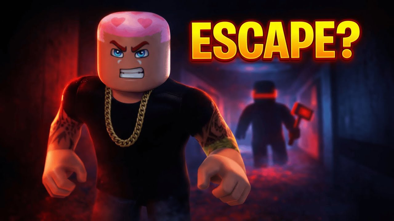 I’m Getting Hunted… Can I Escape? | Roblox Flee the Facility LIVE