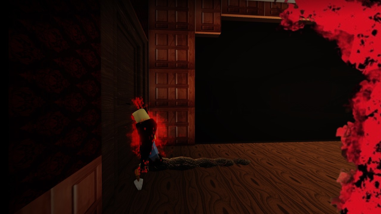 JOHN TOE CALM DOWN!!!! | Roblox Forsaken | Buff day.